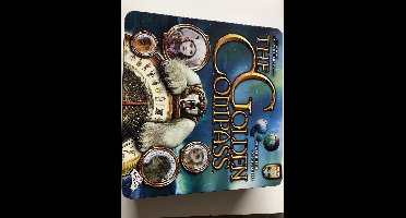 The Golden Compass