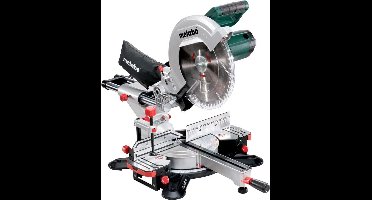 Metabo KGS 305 M Afkortzaag - 2000 W - Ø 305 mm