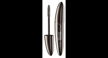 Deborah Milano Defintive Volume & Curl Mascara 01 Black 9ml