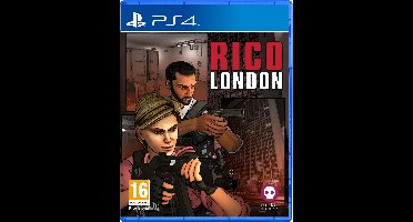RICO London (PS4)