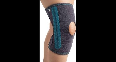 Orliman Kinder Kniebrace - 1 - Universeel - Grijs