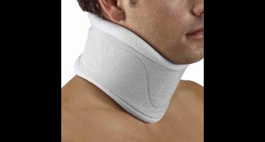 Push Med Nekbrace - 2 - Grijs