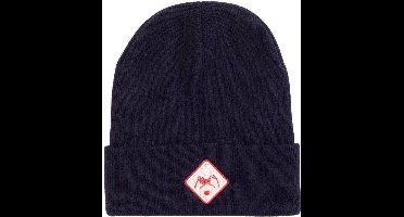 Fisura Muts Pinkys Polyester Blauw One-size