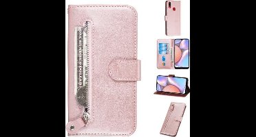 HBM automatische draadstriptang 4 in 1 met knip en krimpfunctie (6476)