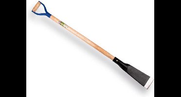 Wortelsteker / wortelbijl Atlas met D-greep