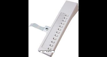 Panasonic KX-T7545CE - DSS 12 key add on module wit