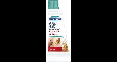 Dr. Beckmann Vlekkenduivel Bloed & Eiwit 50 ml