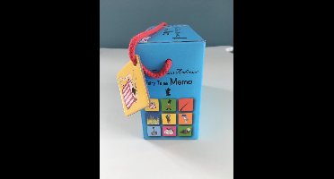 Memo - Hans Christian Andersen