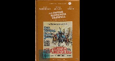 Große Minnesota Überfall (Ed. Western-Legenden 35)/Blu-ray