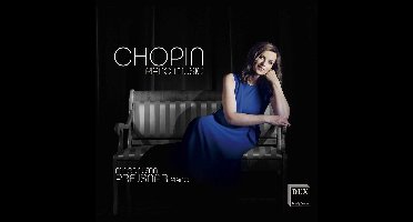 Chopin Piano Music