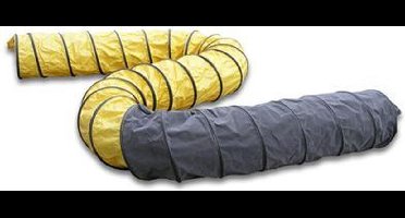 Master Flexibele hittebest. slang O340mm x 7,6m