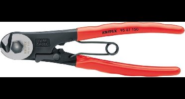 Knipex 9561150 Bowdenkabelschaar - 150mm