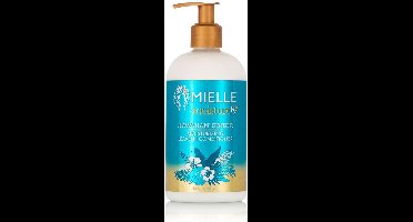 Conditioner Mielle Moisture RX Hawaiian Ginger Leave-In Hydraterend (355 ml)