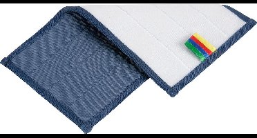 Vileda - Express Pro V - Interieur- en glasmop - 30 cm