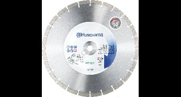 Husqvarna Tacti-cut diamantblad Ø350mm