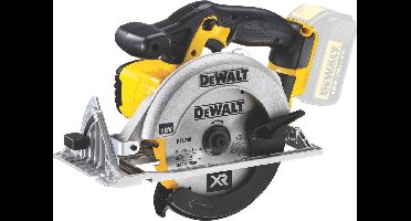 DeWalt DCS391N accu cirkelzaag | zonder accu's en lader