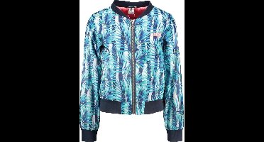 B. Nosy Kids Meisjes Jas - Maat 104