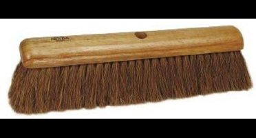 Betra - Zaalbezem - Kokos - 40 cm