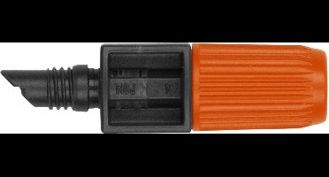 Micro-Drip-System Verstelbare einddruppelaar - 1391-20