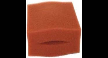 Black Beauty Foam Oase Biotec Screenmatic 60000 Fine Red 3pcs Geen Origineel!