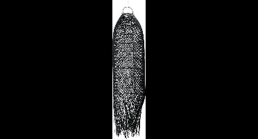 De Squid Hanglamp - Zwart - L