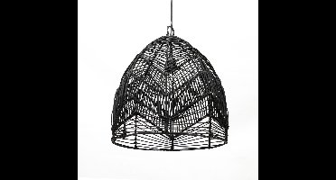 De Bala Hanglamp - Zwart - M