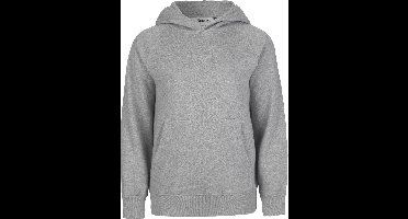 Neutral Kids´ Hoodie NE13101 - Sport Grey - 140/146