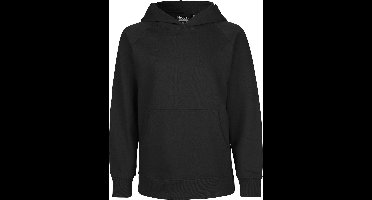 Neutral Kids´ Hoodie NE13101 - Black - 128/134