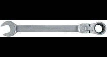 Gedore RED 3300885 R07300190 Ringratelsteeksleutel met scharnier Sleutelbreedte (metrisch) 19 mm