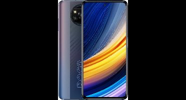 Xiaomi  Poco X3 Pro - 256GB - Zwart