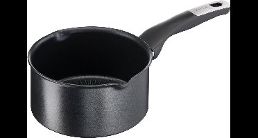 Tefal Unlimited Steelpan - Hoogwaardig Titanium - Coated Non-Stick - 18 cm - 2L