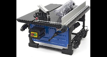 200 mm Cirkelzaagtafel 800 Watt