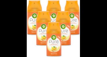 Air Wick Mediteraen Sun - 6 x 250 ml