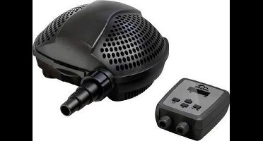 Pontec Pondomax Eco 11500 C Variabele Beeklooppomp, Filterpomp