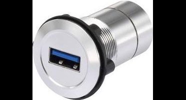 TRU COMPONENTS USB-09 USB-inbouwbus 3.0 Bus, inbouw Inhoud: 1 stuk(s)
