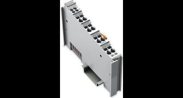 WAGO 750-600/025-000 PLC supply module 750-600/025-000 1 pc(s)