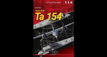 Focke-Wulf Ta 154