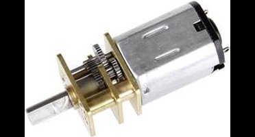 Joy-it com-motor03 Transmissiemotor 1 stuk(s)