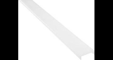 Barthelme 62399821 62399821 Afdekking Kunststof (l x b x h) 1000 x 27.4 x 7.6 mm 1 stuk(s)