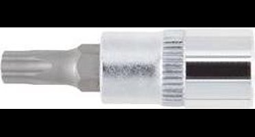 Gedore RED R42461306 3300118 Binnen-zesrond (TX) Schroevendraaierdop T 20 1/4 (6.3 mm)