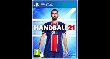 Handball 21