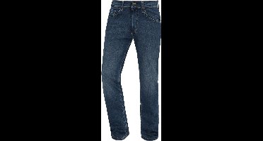 Mustang Washington denim blue heren jeans spijkerbroek - W32 / L32