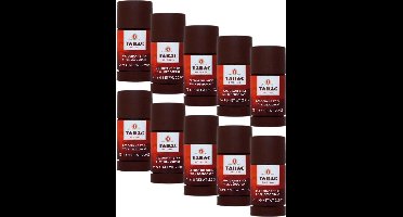 TABAC Deo Stick Original - Voordeelverpakking 10 x 75 ml
