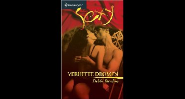 Harlequin Sexy 115 - Verhitte dromen