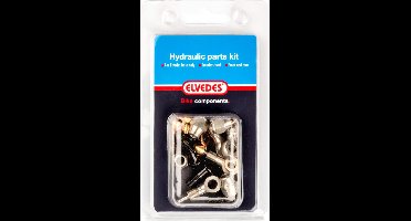Elvedes Schijfrem Hydro Parts Kit 4