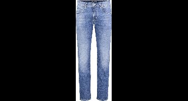 Mac Jeans Ben H433 Regular Fit Blauw (0384 00 0982L)N