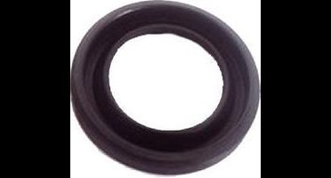Nr.4 - 93104-20M02 Oliekeerring Yamaha