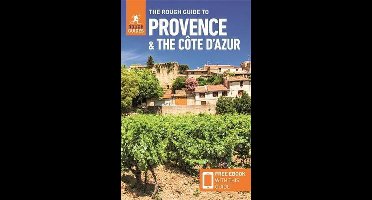 Provence & Cote d'Azur