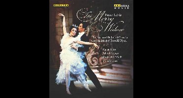 Leharthe Merry Widow