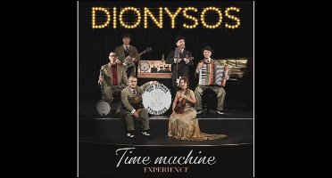 Time Machine Experience